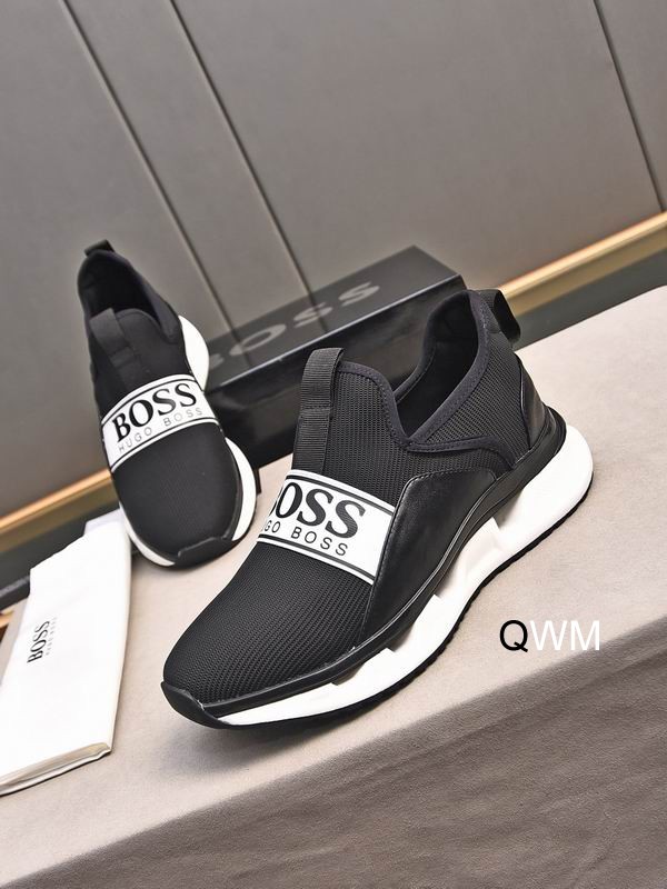 BOSS sz38-45 WM0603 08